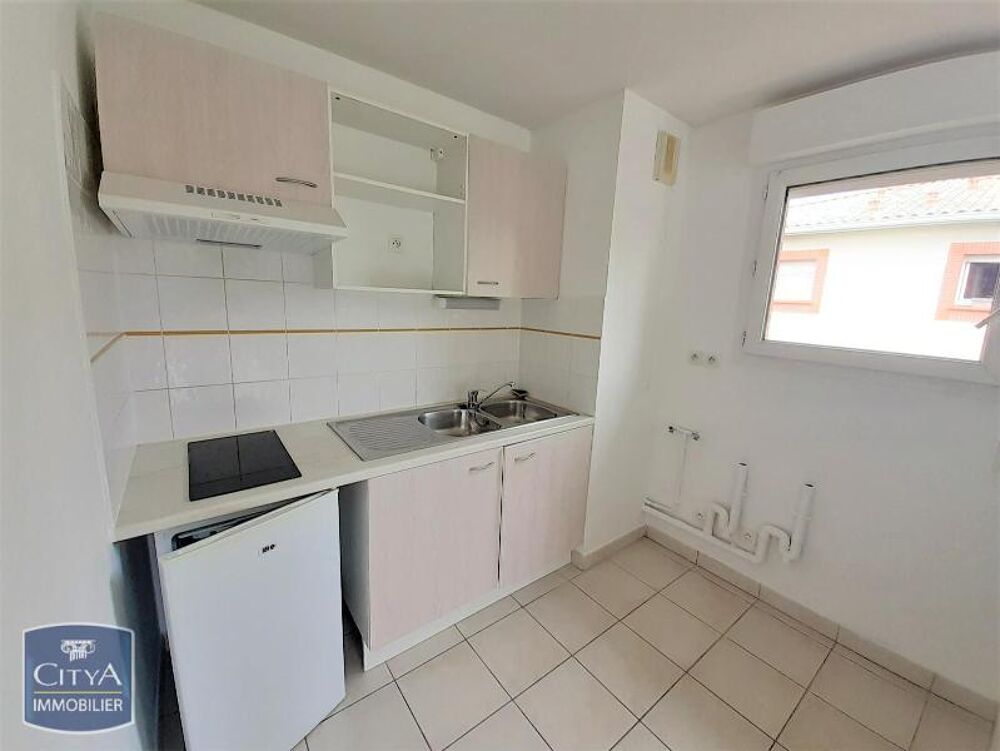 location Appartement - 2 pièce(s) - 45 m² Le Passage (47520)