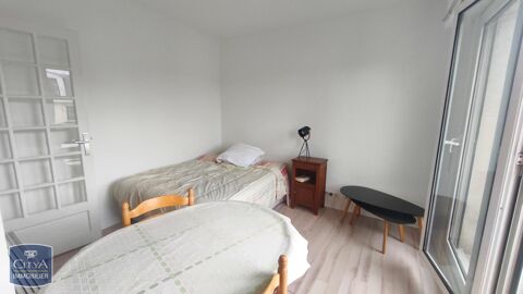  Appartement � louer 1 pi�ce 18 m�