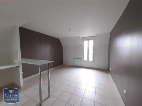 Appartement  louer 2 pices 40 m