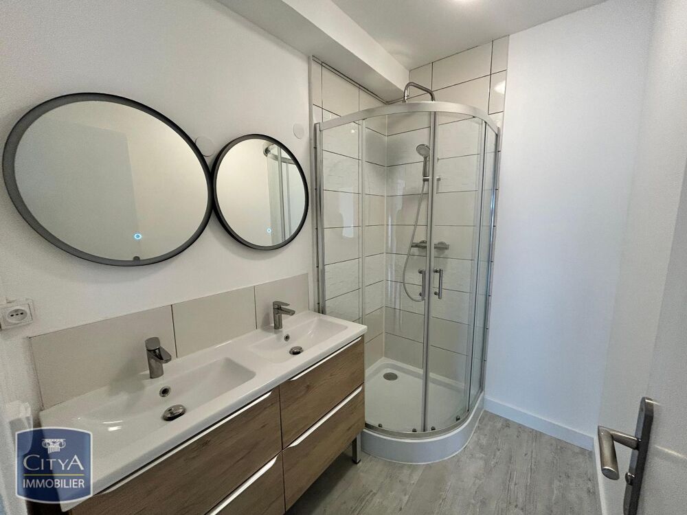 location Appartement - 1 pièce(s) - 13 m² Le Mans (72000)
