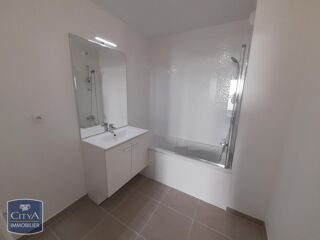  Appartement à louer 2 pièces 39 m²