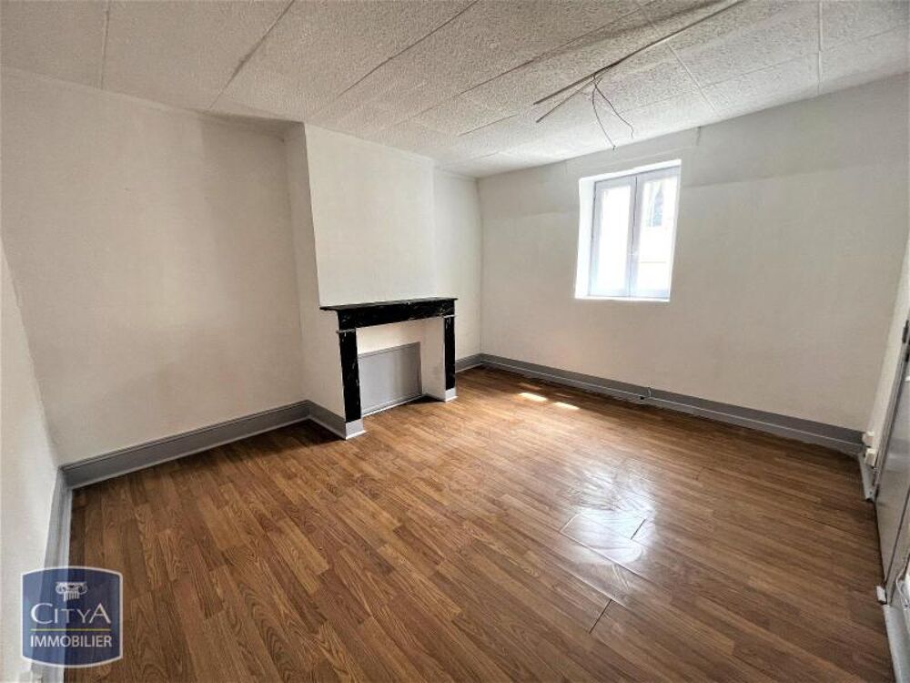 EXCLUSIVITÉ : En location : à NANCY découvrez cet appart....