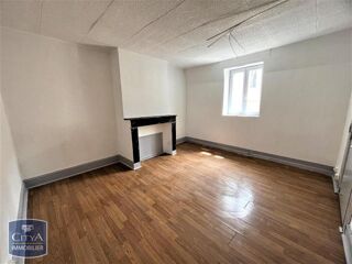 Appartement à louer 2 pièces 34 m²