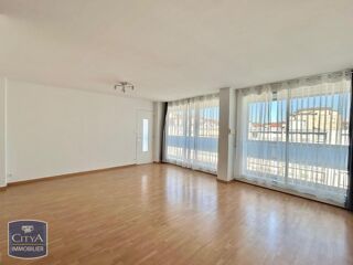  Appartement à louer 3 pièces 74 m²
