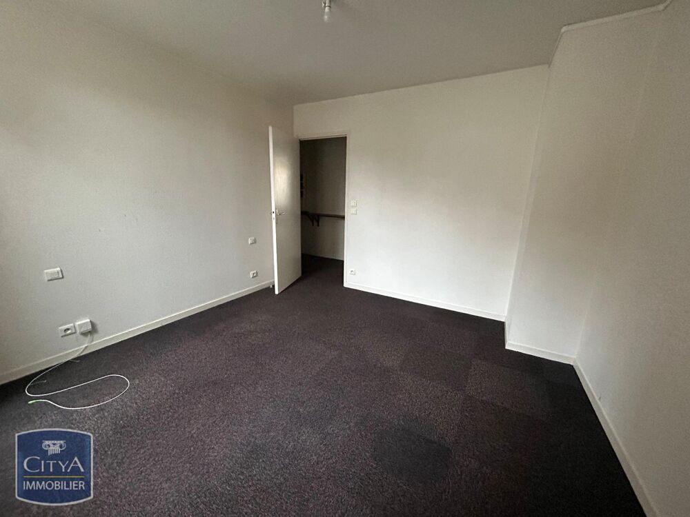 location Appartement - 5 pièce(s) - 83 m² Alençon (61000)