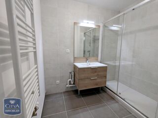  Appartement � louer 3 pi�ces 52 m�