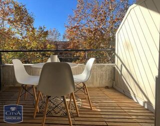  Appartement � louer 2 pi�ces 42 m�