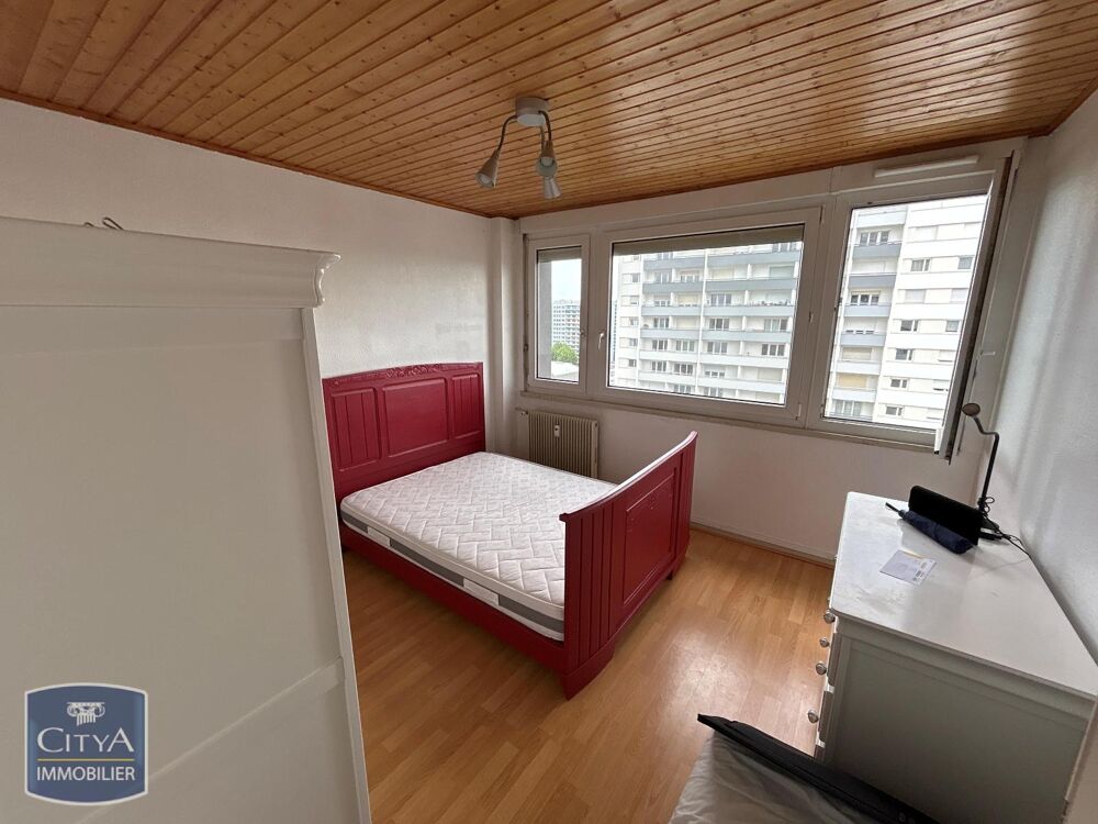 location Appartement - 3 pi�ce(s) - 71 m� Strasbourg (67000)