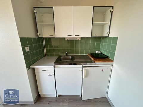  Appartement � louer 1 pi�ce 25 m�