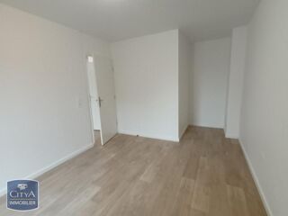  Appartement à louer 3 pièces 58 m²