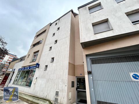  Appartement � louer 1 pi�ce 21 m�