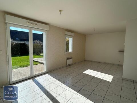   Location Maison Maison - 4 pi�ce(s) - 83 m�