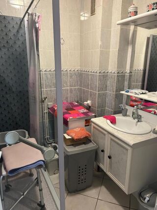  Appartement à vendre 3 pièces 75 m²