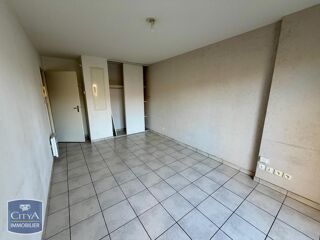 Appartement à louer 1 pièce 26 m²
