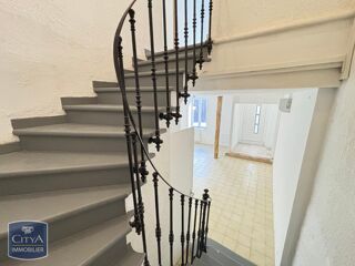  Maison à louer 3 pièces 82 m²