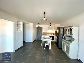  Appartement � louer 2 pi�ces 43 m�