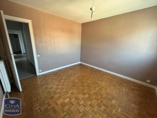  Appartement à louer 3 pièces 72 m²