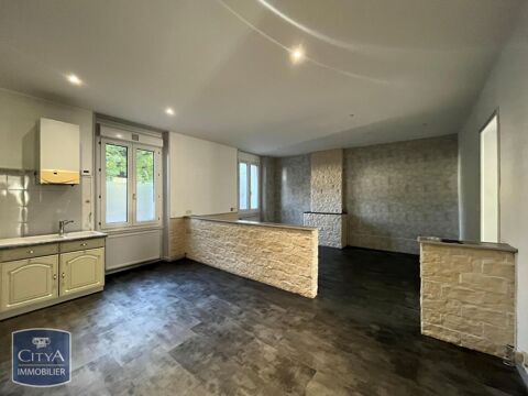  Appartement � louer 3 pi�ces 62 m�