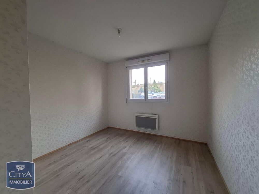 location Appartement - 3 pièce(s) - 61 m² Vierzon (18100)