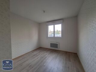  Appartement à louer 3 pièces 61 m²