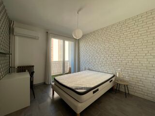 Appartement à louer 2 pièces 39 m²