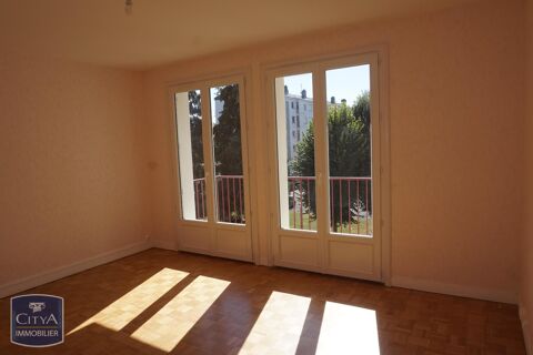  Appartement  louer 3 pices 66 m