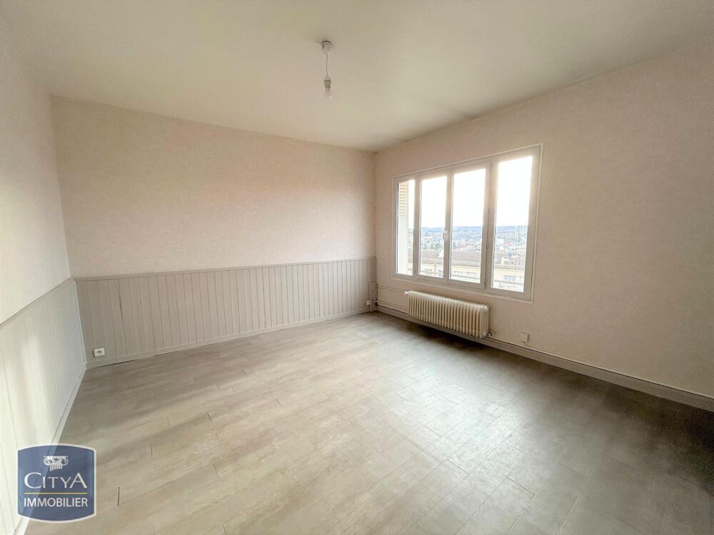 location Appartement - 1 pièce(s) - 31 m² Limoges (87000)