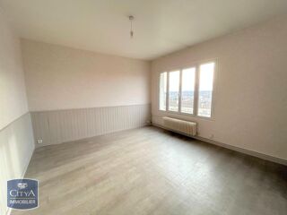  Appartement à louer 1 pièce 31 m²