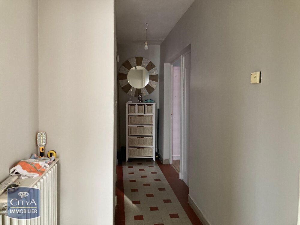 location Maison - 4 pièce(s) - 65 m² Vinay (38470)