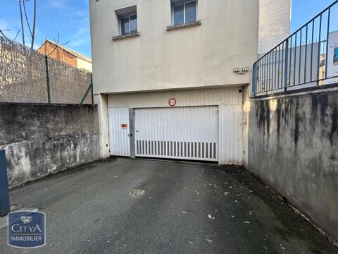  Parking / Garage � louer 