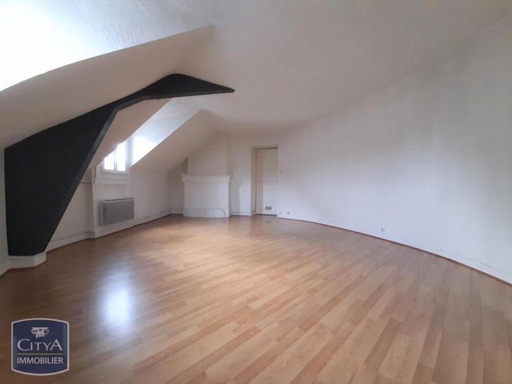Commerce - A LOUER QUARTIER GRASLIN NANTES : T2 de 56,43....