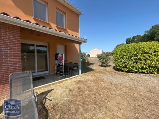  Maison à louer 4 pièces 83 m²