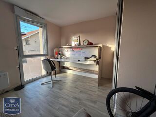  Appartement � louer 1 pi�ce 26 m�