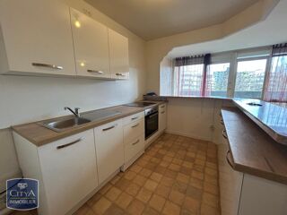  Appartement à louer 3 pièces 67 m²