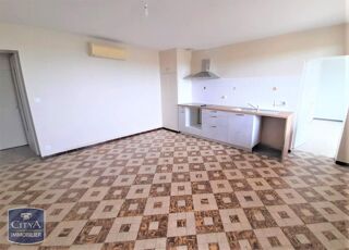  Maison à louer 3 pièces 86 m²