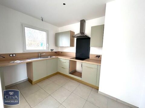  Maison  louer 3 pices 