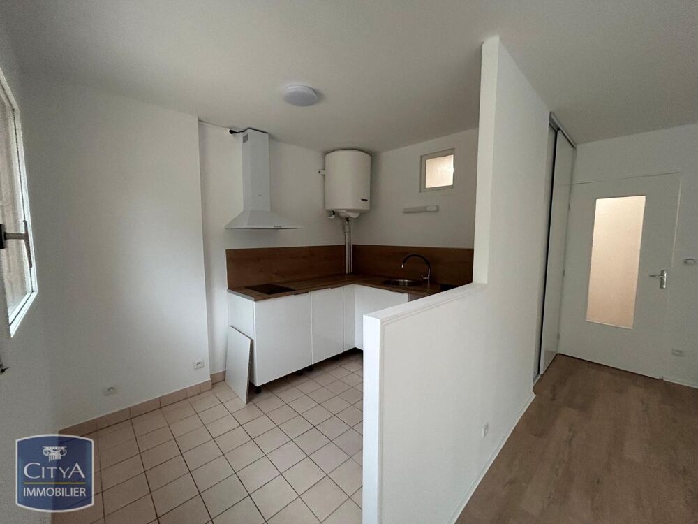 location Appartement - 1 pièce(s) - 30 m² Arpajon (91290)