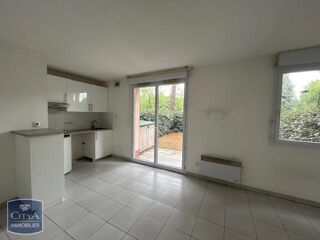  Appartement à louer 1 pièce 30 m²