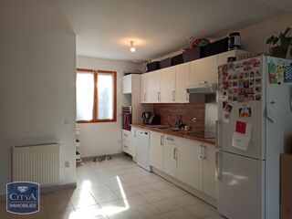  Maison à louer 4 pièces 82 m²