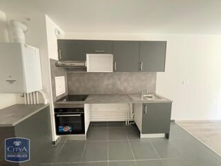  Appartement à louer 2 pièces 47 m²