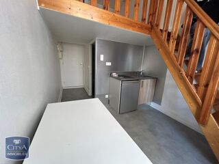  Appartement � louer 1 pi�ce 18 m�