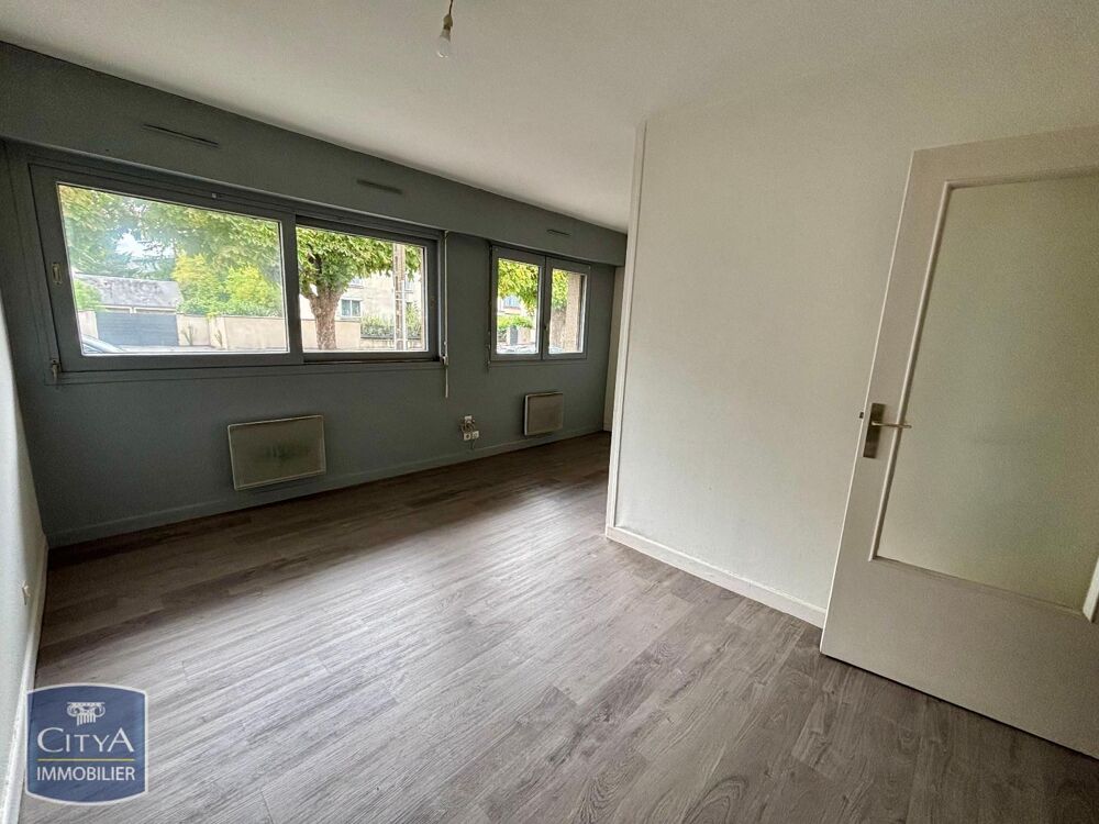 location Appartement - 1 pièce(s) - 37 m² Châteauroux (36000)