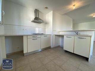  Appartement à louer 2 pièces 51 m²