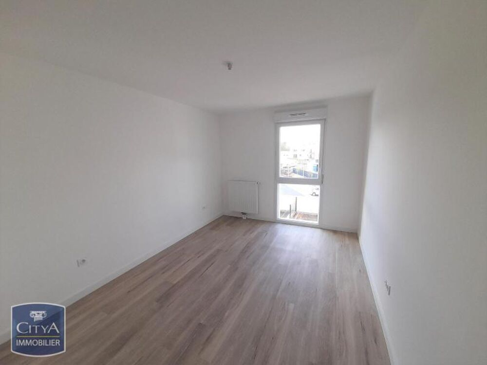 À LOUER : Découvrez ce charmant appartement T3 situé à W....