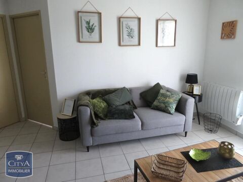  Appartement  louer 2 pices 41 m