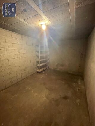  Parking / Garage � louer 15 m�