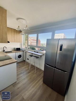  Appartement � louer 1 pi�ce 12 m�