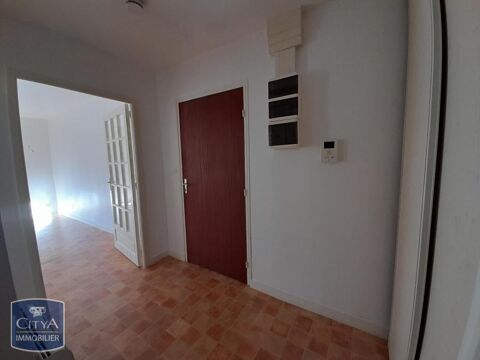  Appartement  louer 2 pices 46 m
