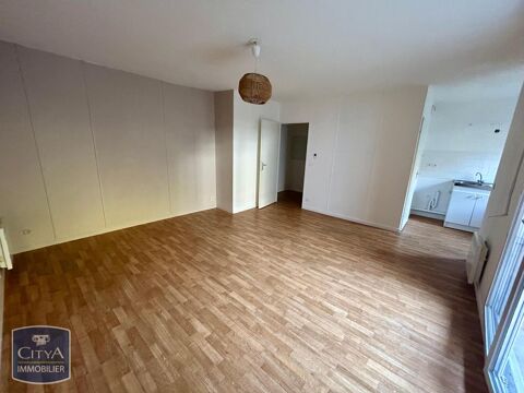  Appartement � louer 2 pi�ces 49 m�