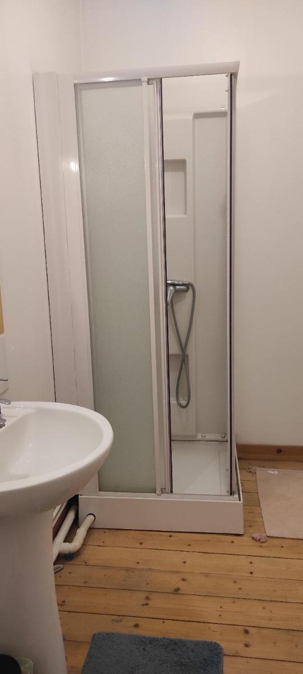 location Appartement - 1 pièce(s) - 32 m² Béthune (62400)